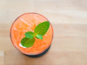 recipe for sugar free punch