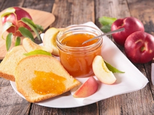recipe for farm stand peach jam