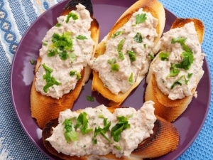 recipe for tuna pate