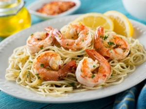 recipe for red lobster's shrimp scampi