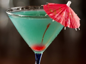 recipe for legend's honky tonk lemonade