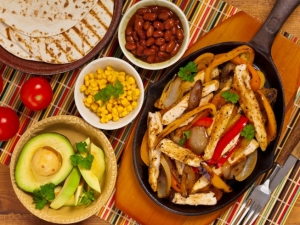 recipe for chicken fajita marinade