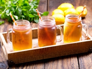 recipe for almond vanilla iced tea