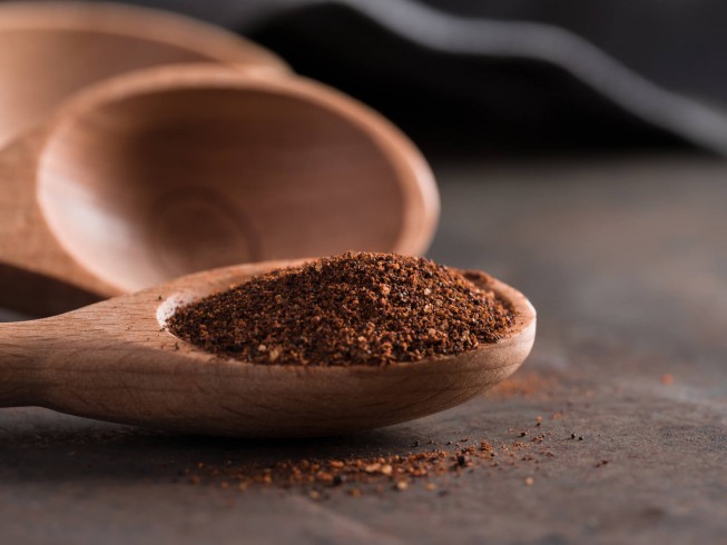 Homemade Chili Powder