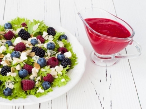 recipe for creamy raspberry dijon vinaigrette