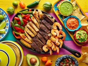 recipe for all purpose fajita beer marinade for beef, chicken or seafood