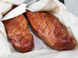 recipe for smoked pork loin