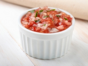 recipe for instant salsa