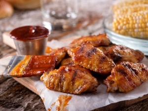 recipe for low sugar barbecue sauce