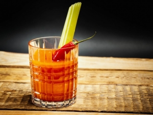 recipe for zesty tomato juice