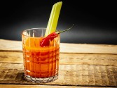 Zesty Tomato Juice