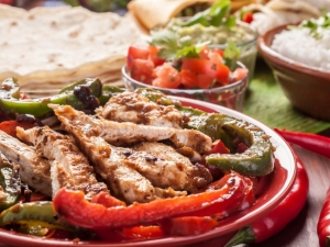 recipe for lime-vinegar marinade