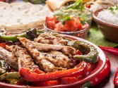 Lime-Vinegar Marinade