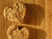 Sardine Cat Cookies