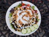 Cottage Cheese Dressing