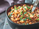 Peggy Goldwater's Arizona Ranch Style Beans