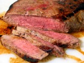 Oven Roasted London Broil