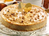 Caramel Butter Frosting