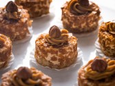 Creamy Caramel Icing