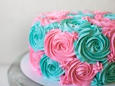 Buttercream Decorating Icing