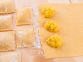 Butternut Squash Ravioli Filling