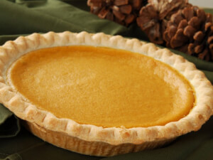recipe for quick sweet potato pie