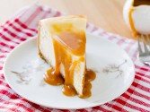 Butter Caramel Sauce
