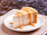 Caramel Glaze
