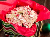Candy Cane Bark
