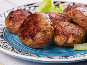 recipe for sage pork sausage