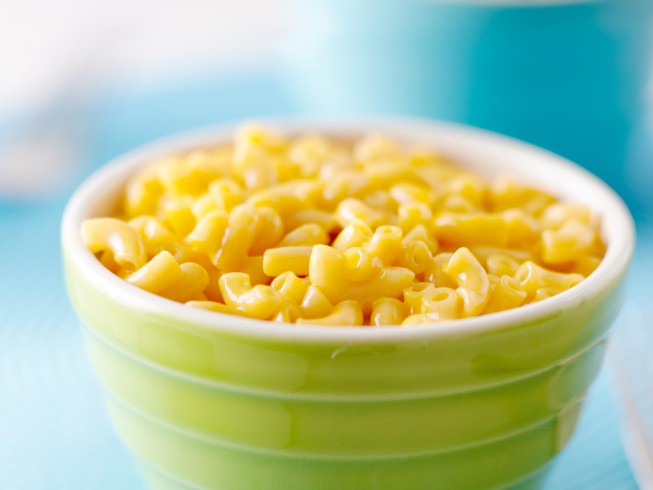 photo of 2-Step Macaroni And Cheese