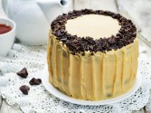 Caramel Frosting