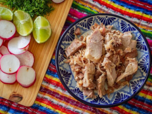 recipe for pork carnitas