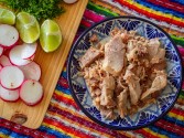 Pork Carnitas
