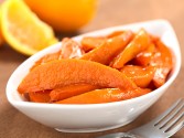 Candied Sweet Potatoes