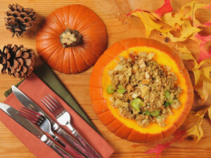 recipe for southern cornbread dressing