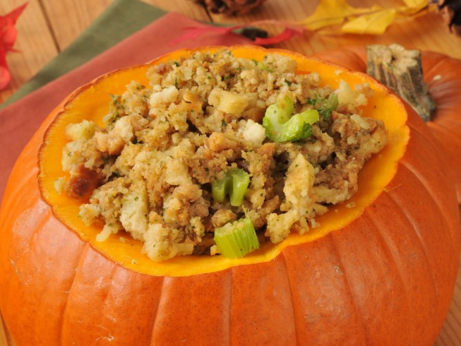 photo of Southern Cornbread Dressing