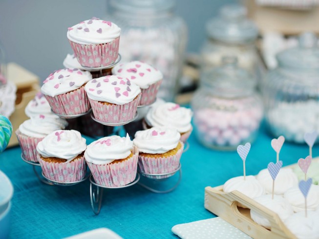 Marshmallow Cream Frosting