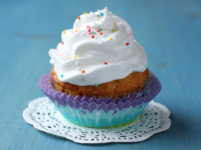 photo of Best White Icing Ever