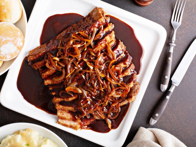 photo of Tender Beef Brisket