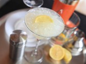Lemonade Margaritas Recipe