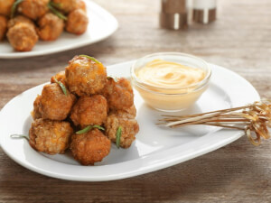 recipe for andouille sausage appetizers