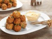 Andouille Sausage Appetizers