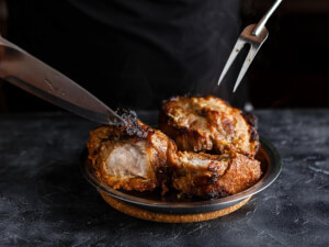 recipe for marinated boston butt