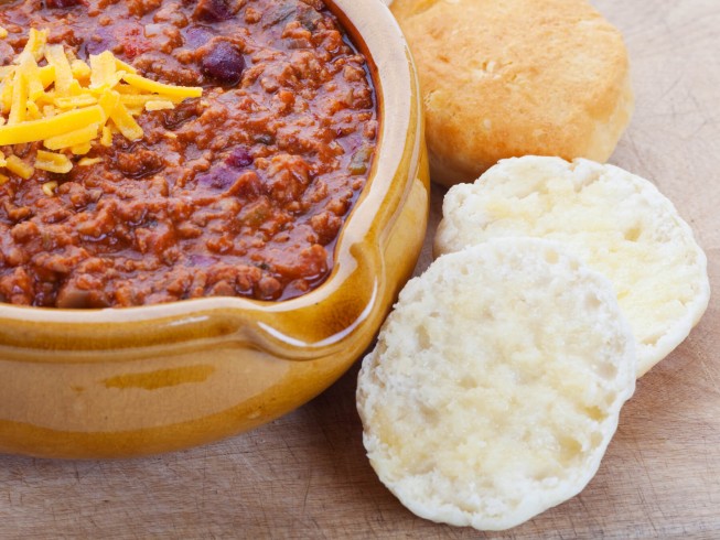 Chili For A Crowd CDKitchen chili-for-a-crowd-aloha-dreams