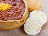 Chili for a Crowd