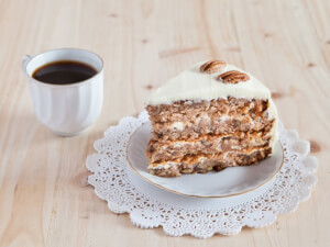 recipe for hummingbird cake