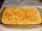 Delicious Scalloped Corn