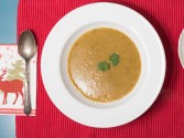 Egyptian Lentil Soup