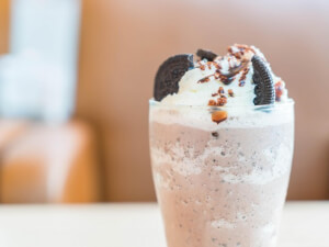 recipe for twinkie shake